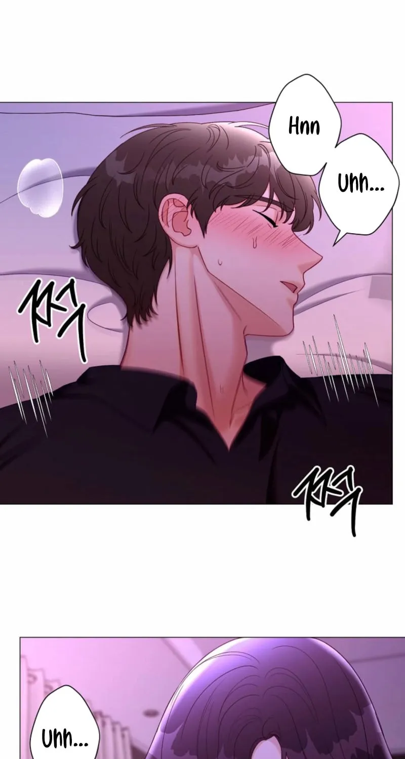 Innocent Breeze Chapter 32 page 35 - 