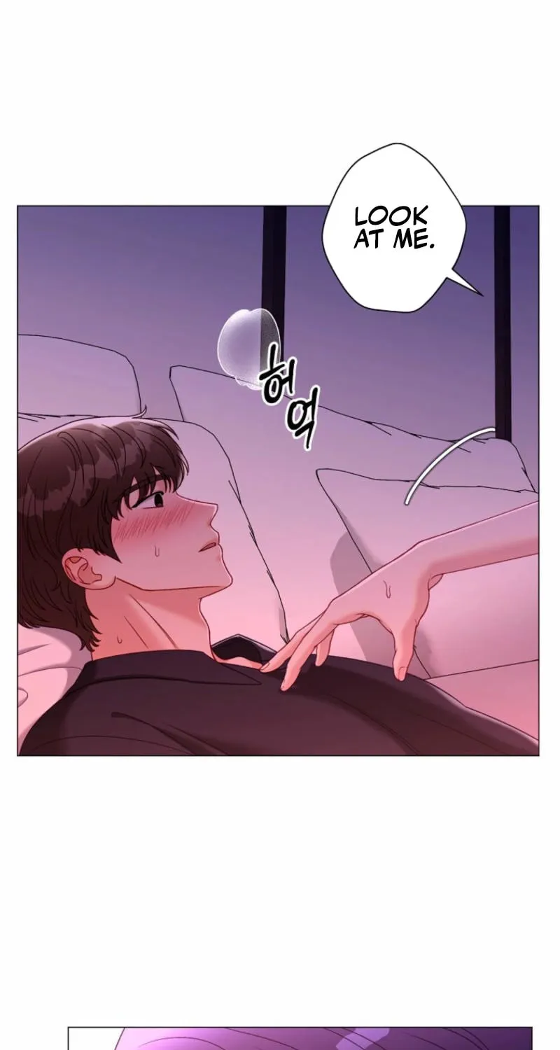 Innocent Breeze Chapter 32 page 37 - 