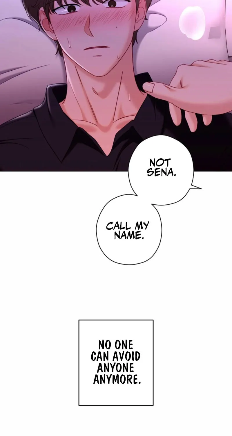 Innocent Breeze Chapter 32 page 39 - 