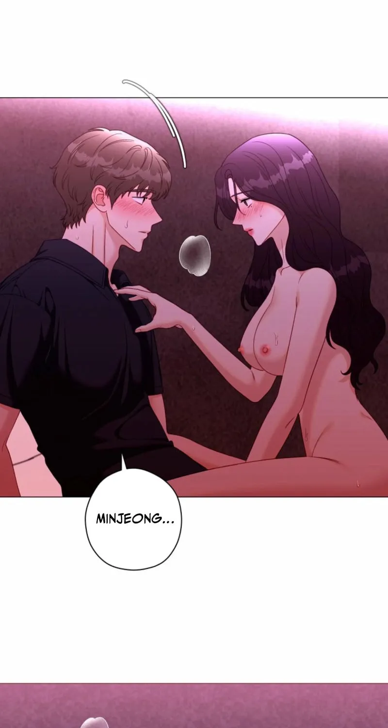 Innocent Breeze Chapter 32 page 40 - 