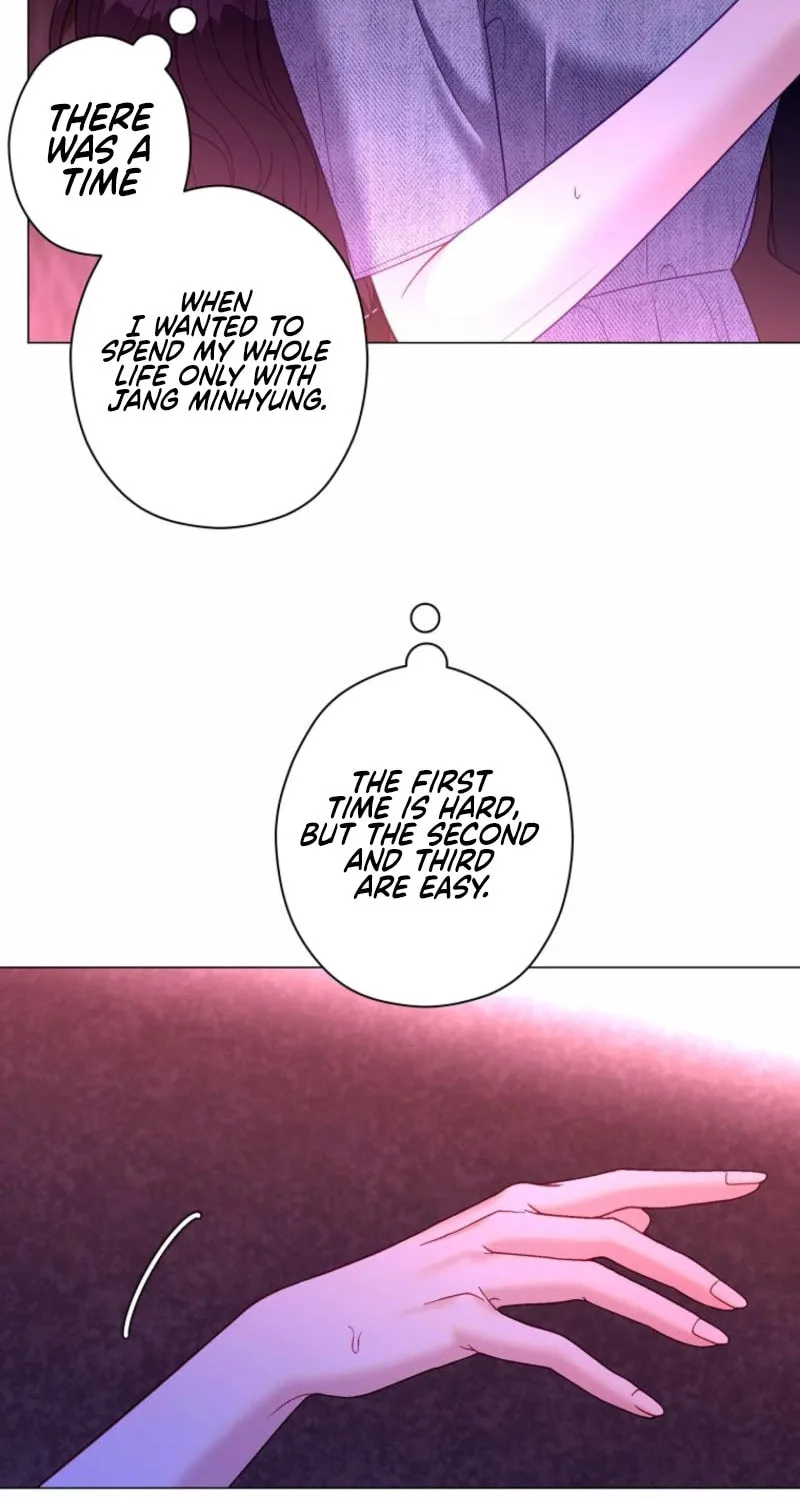 Innocent Breeze Chapter 32 page 5 - 