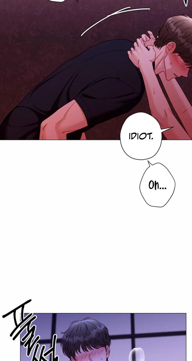 Innocent Breeze Chapter 32 page 42 - 