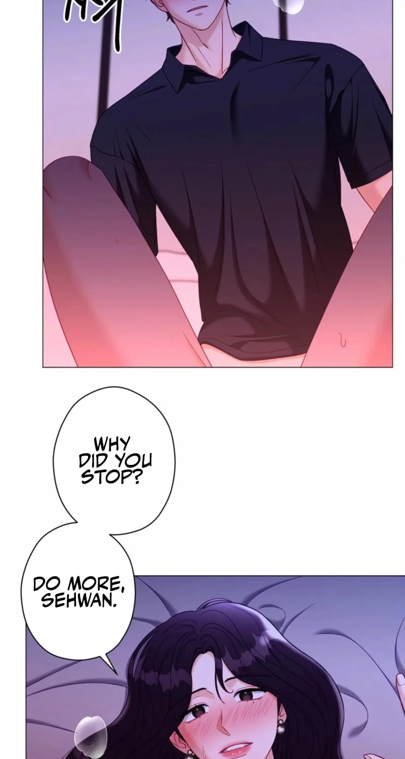 Innocent Breeze Chapter 32 page 43 - 