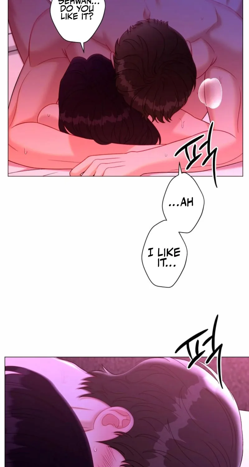 Innocent Breeze Chapter 32 page 50 - 