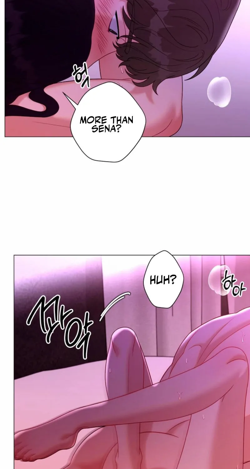 Innocent Breeze Chapter 32 page 51 - 