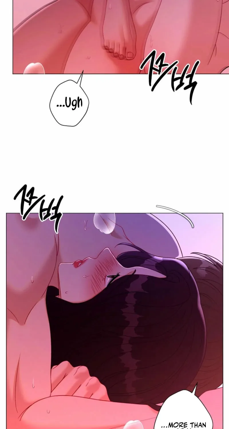 Innocent Breeze Chapter 32 page 52 - 