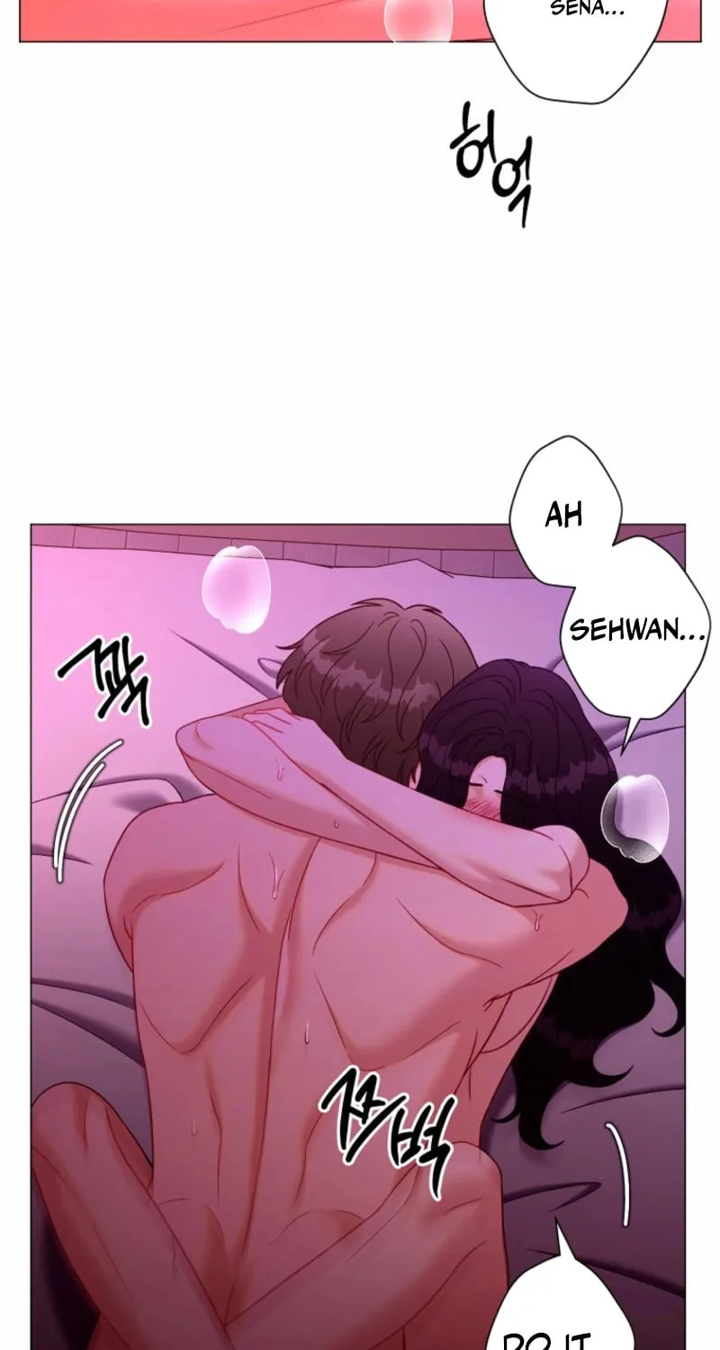 Innocent Breeze Chapter 32 page 53 - 