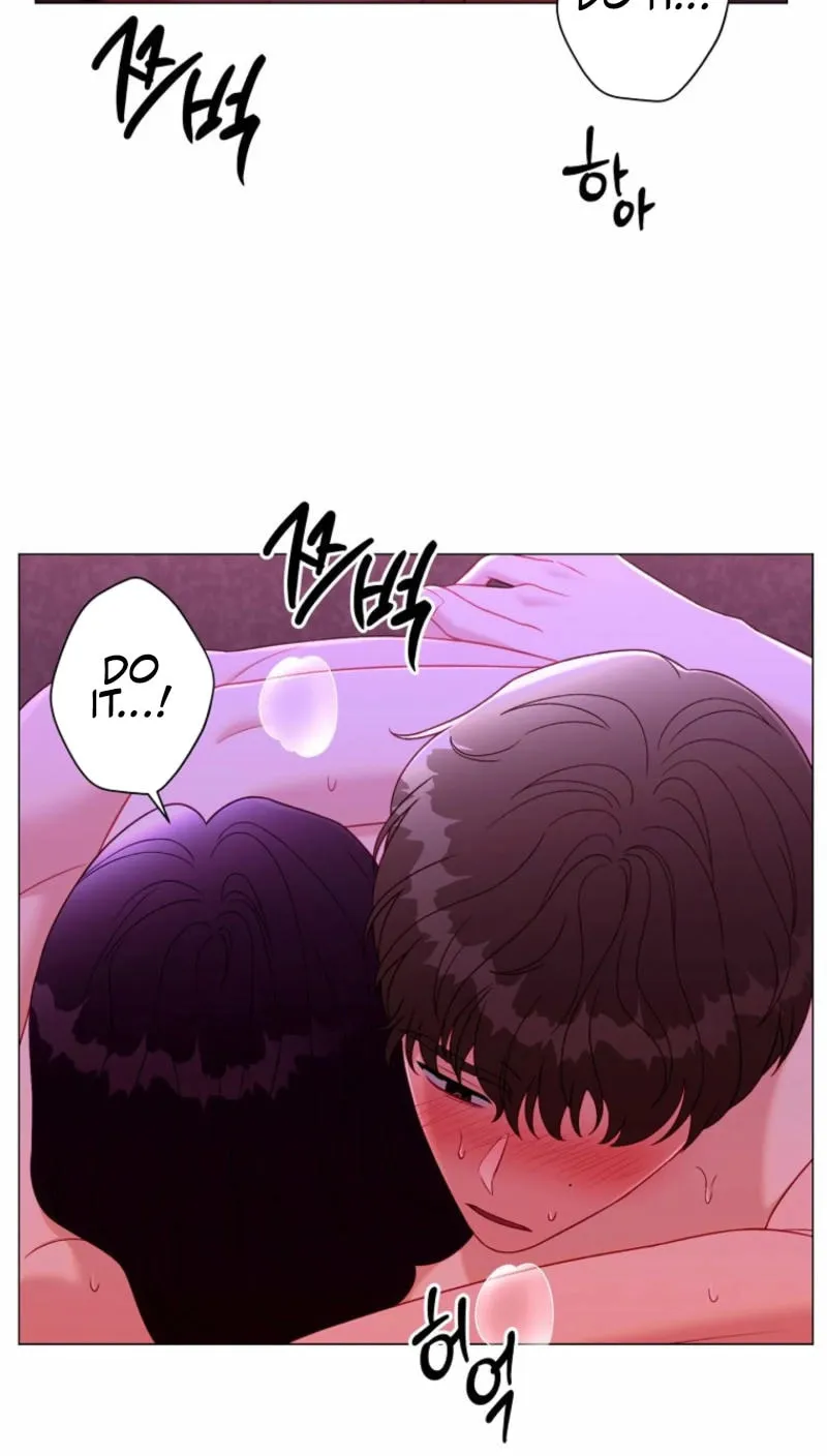 Innocent Breeze Chapter 32 page 54 - 