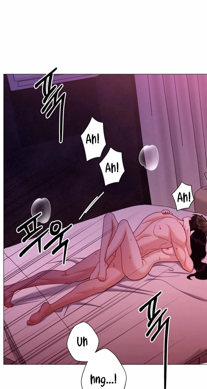 Innocent Breeze Chapter 32 page 55 - 
