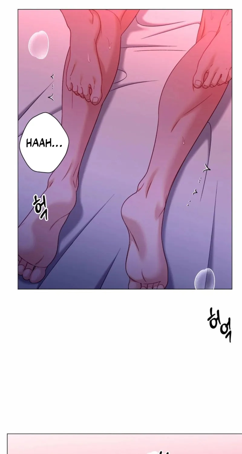 Innocent Breeze Chapter 32 page 57 - 
