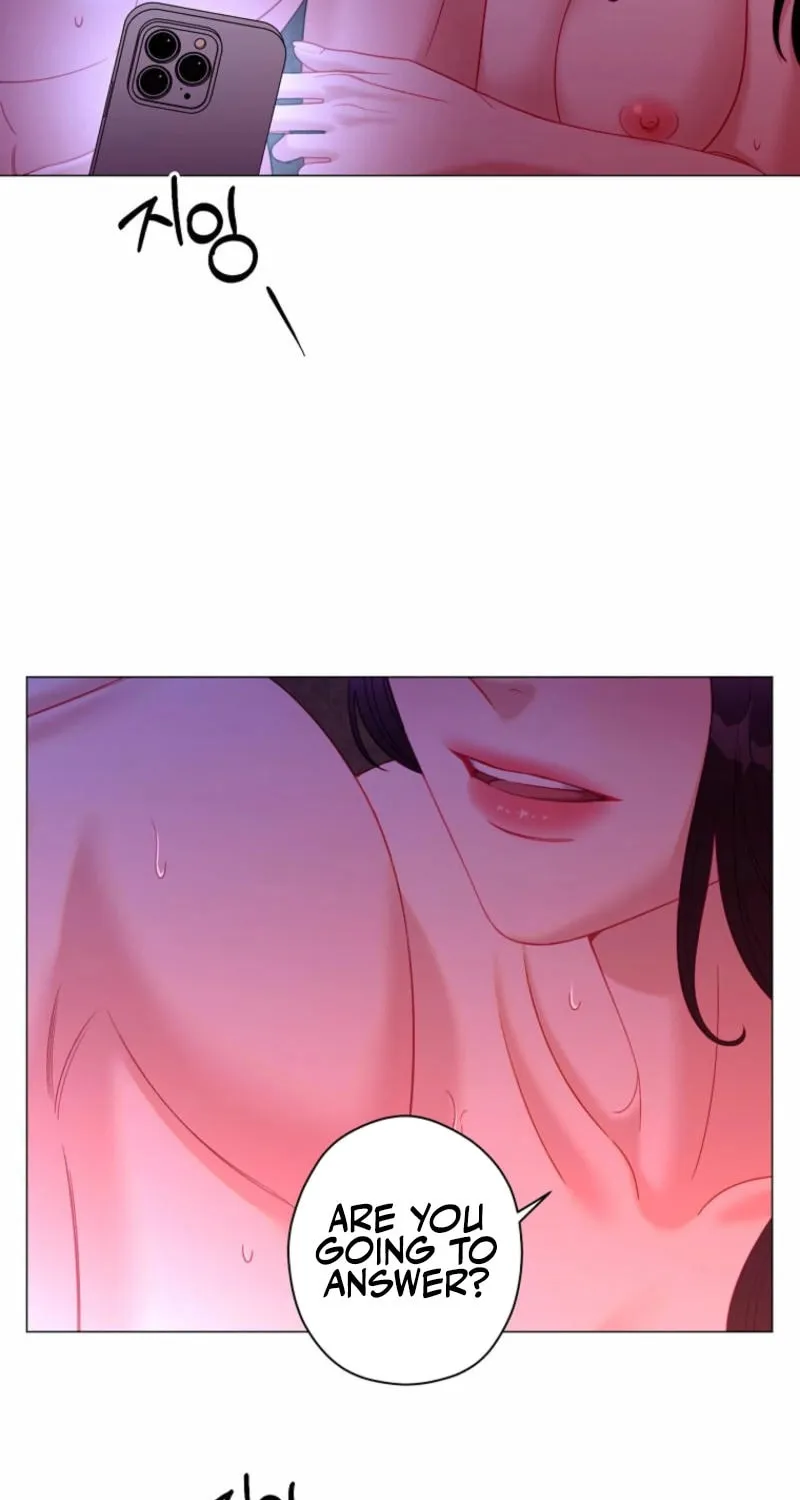 Innocent Breeze Chapter 32 page 61 - 