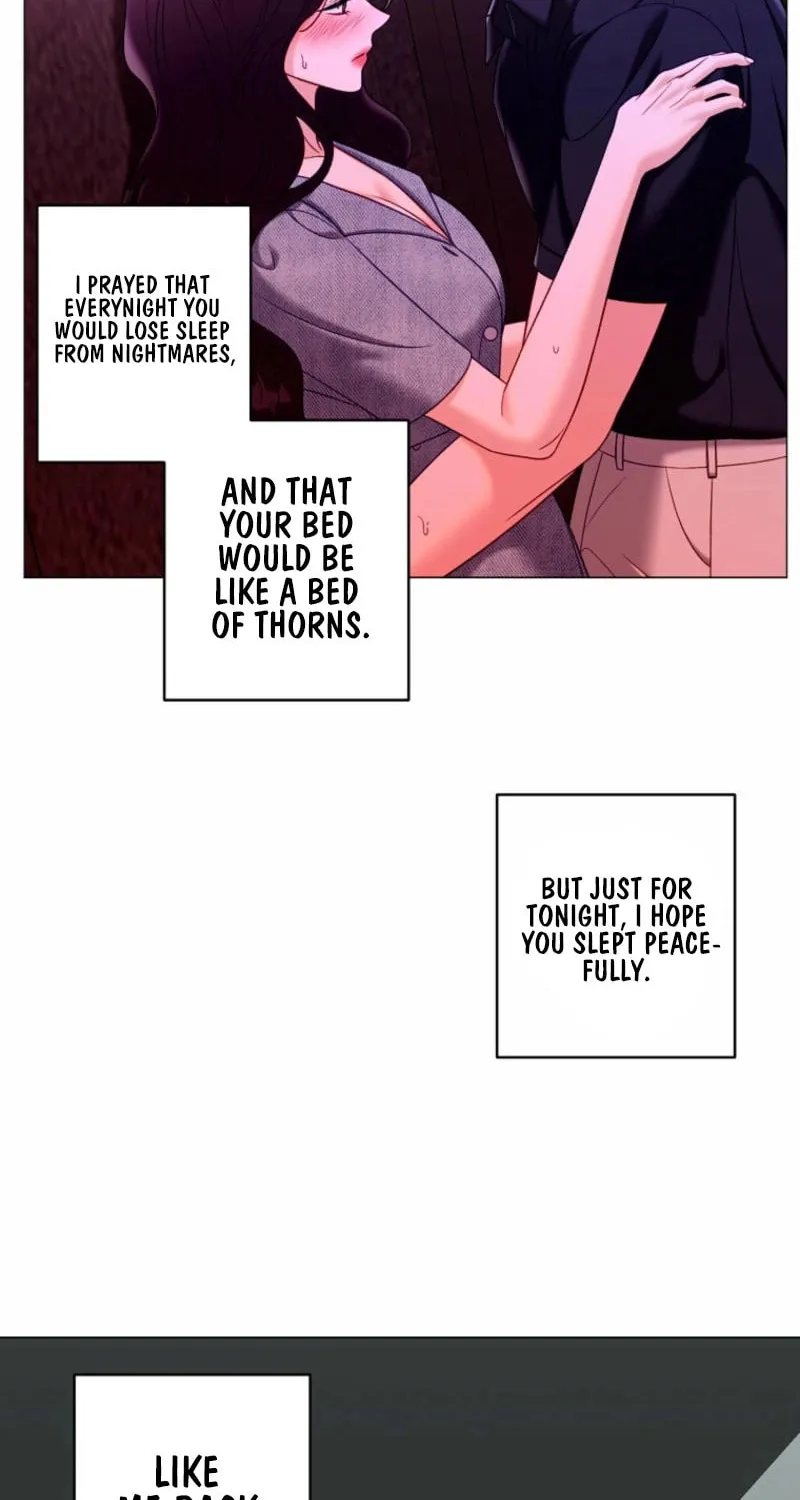 Innocent Breeze Chapter 32 page 8 - 