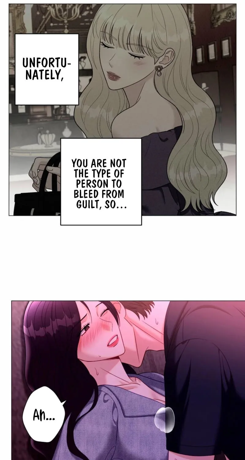 Innocent Breeze Chapter 32 page 10 - 