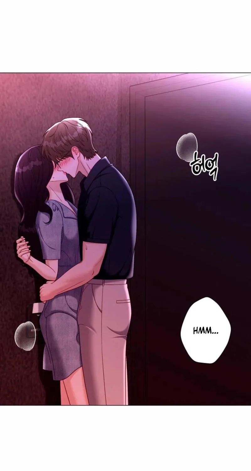 Innocent Breeze Chapter 33 page 2 - 