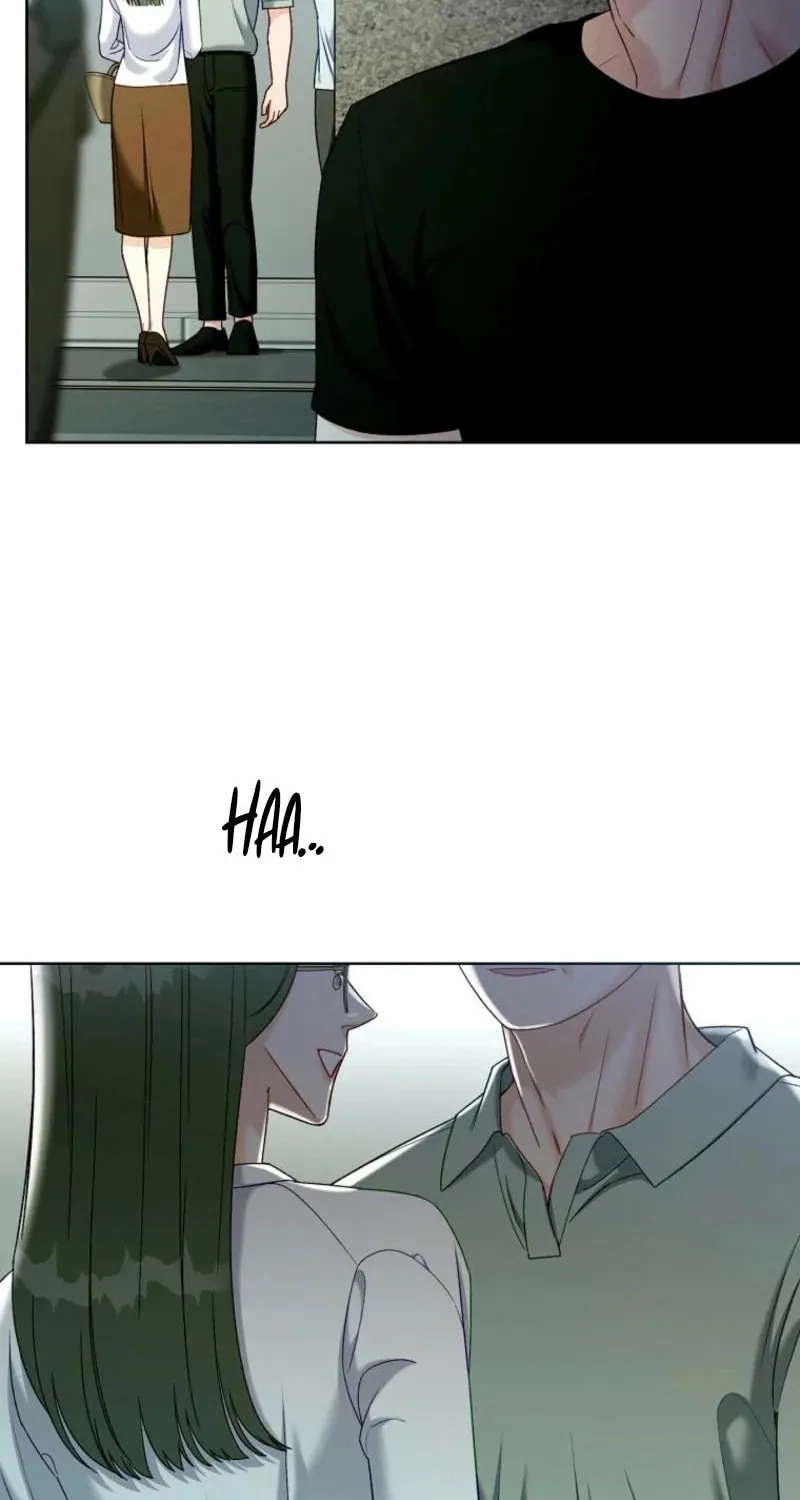 Innocent Breeze Chapter 33 page 15 - 