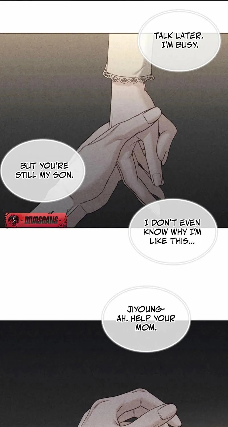 Innocent Breeze Chapter 33 page 21 - 