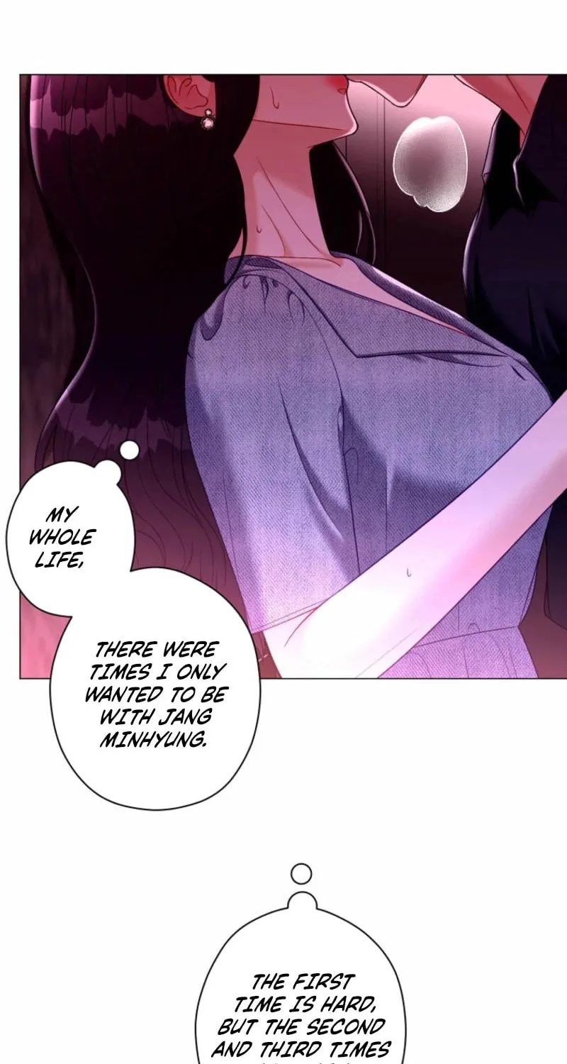 Innocent Breeze Chapter 33 page 26 - 