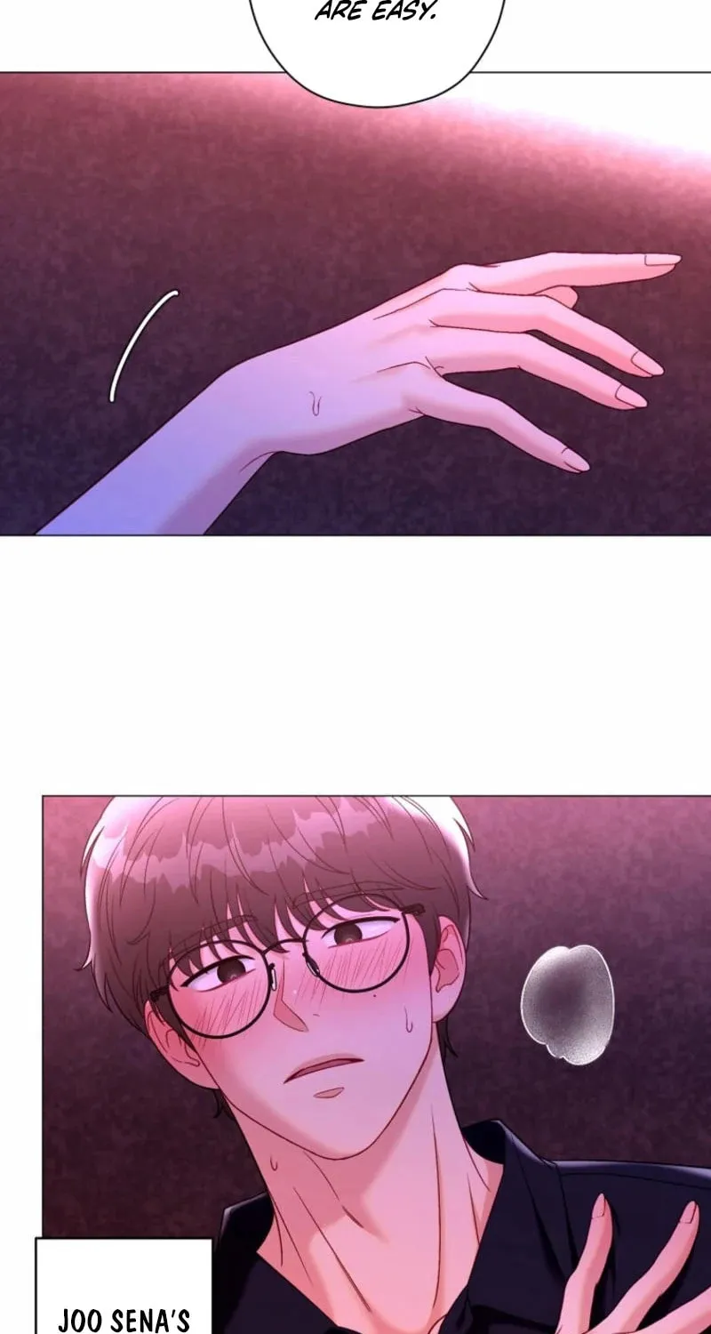 Innocent Breeze Chapter 33 page 27 - 