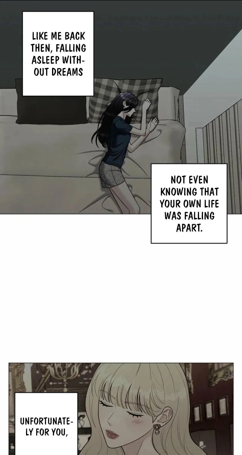 Innocent Breeze Chapter 33 page 31 - 