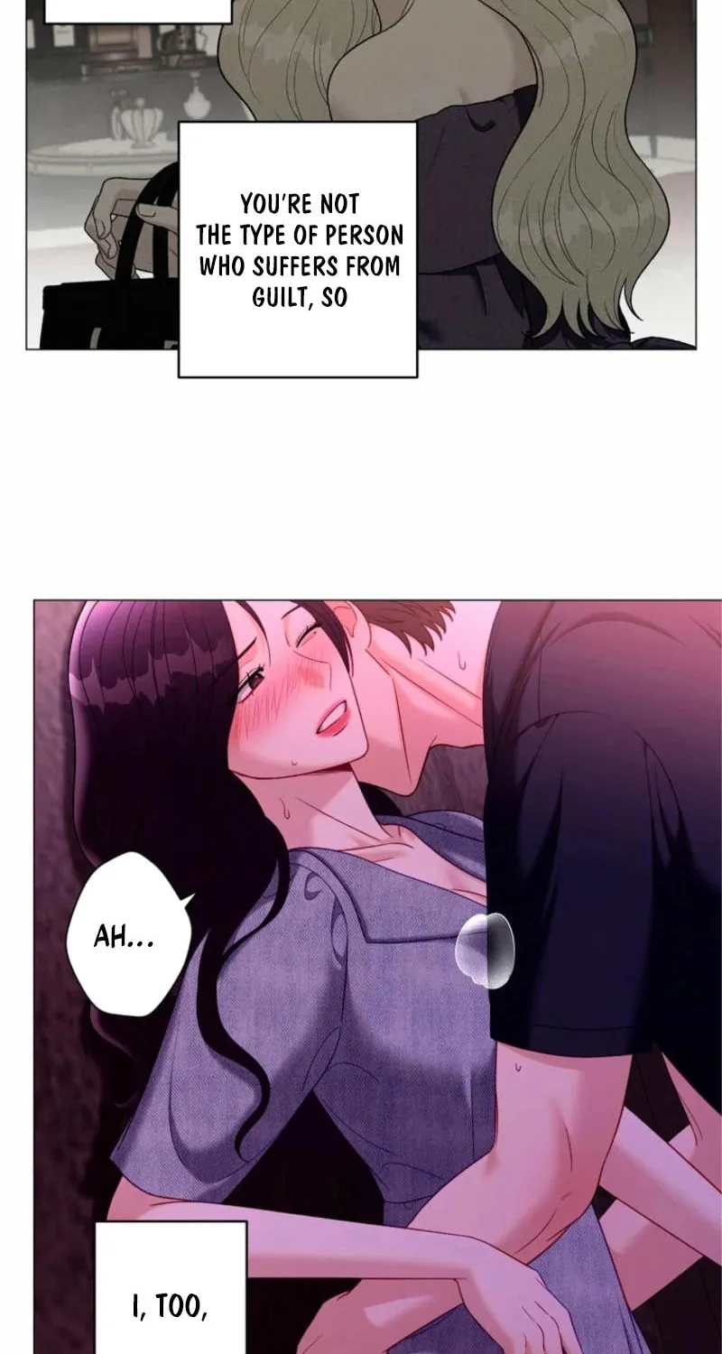 Innocent Breeze Chapter 33 page 32 - 