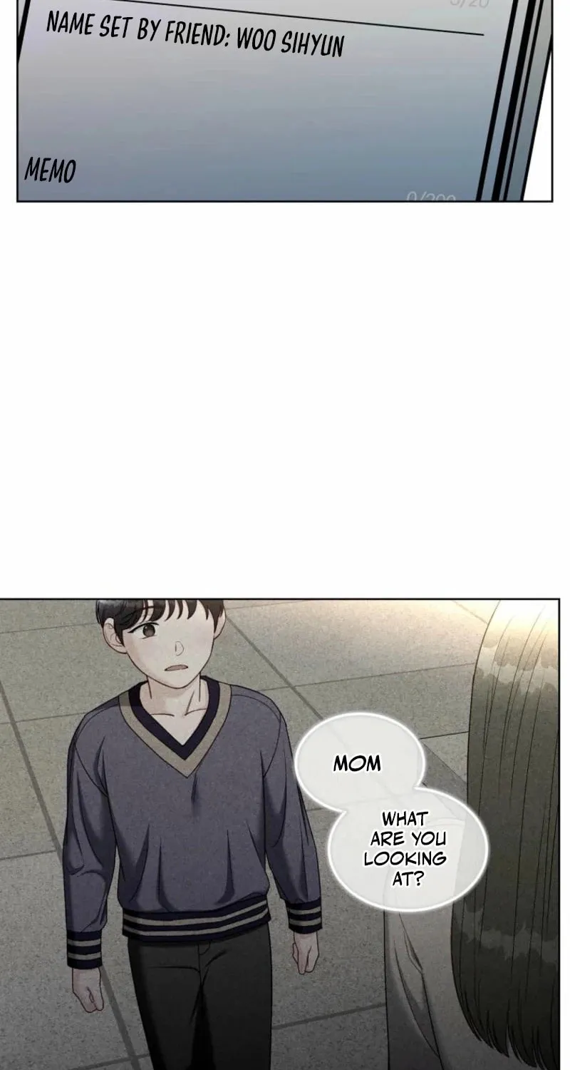 Innocent Breeze Chapter 33 page 39 - 