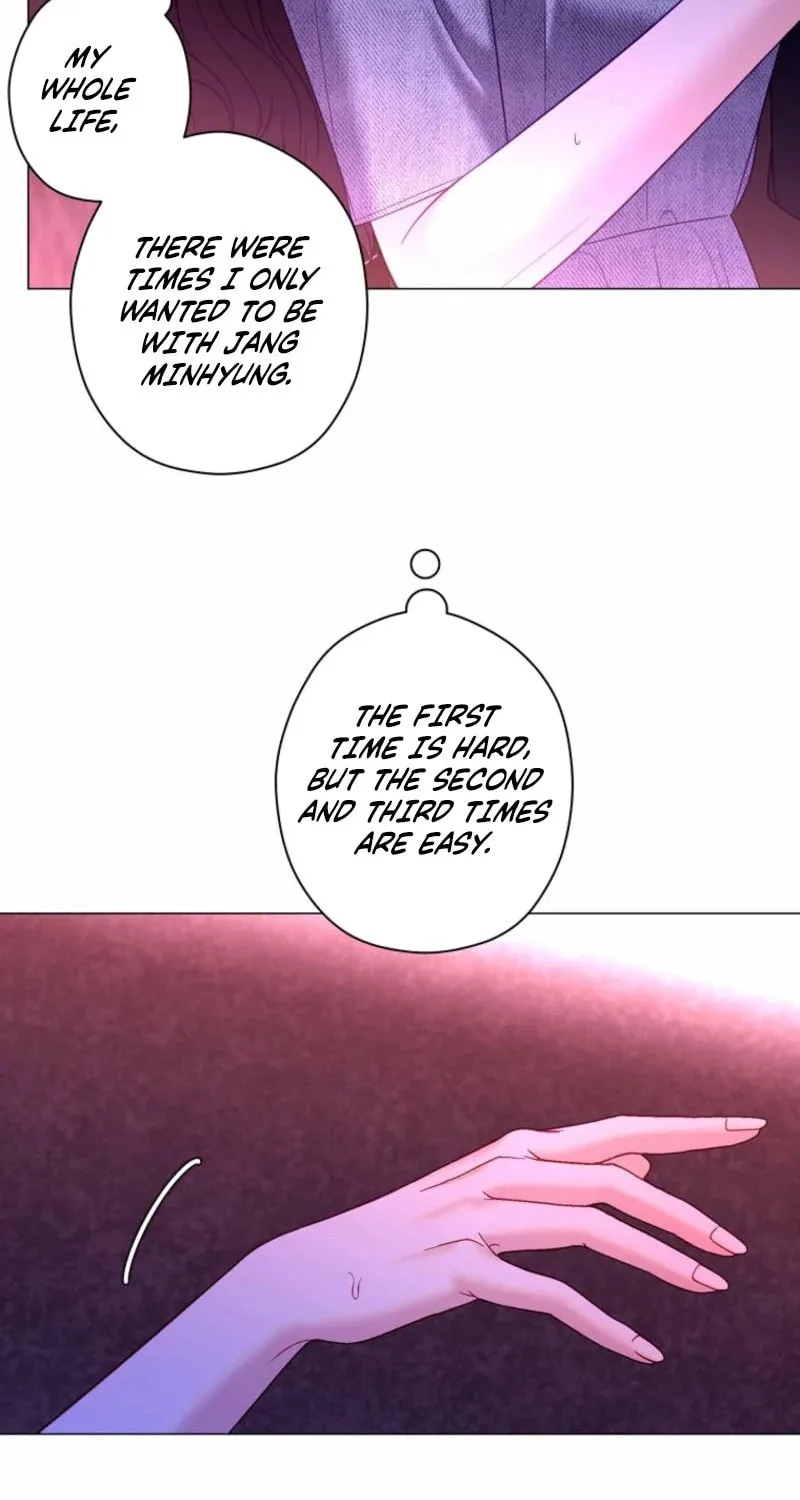 Innocent Breeze Chapter 33 page 5 - 