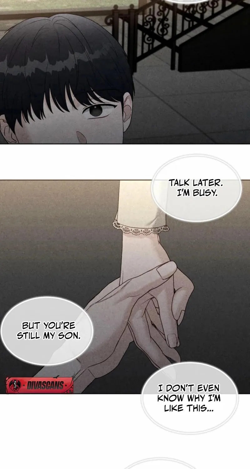Innocent Breeze Chapter 33 page 42 - 
