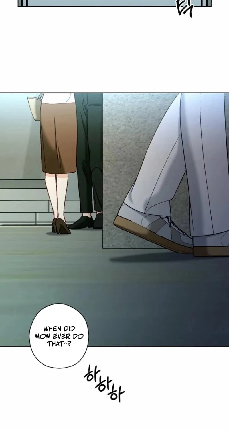 Innocent Breeze Chapter 33 page 49 - 