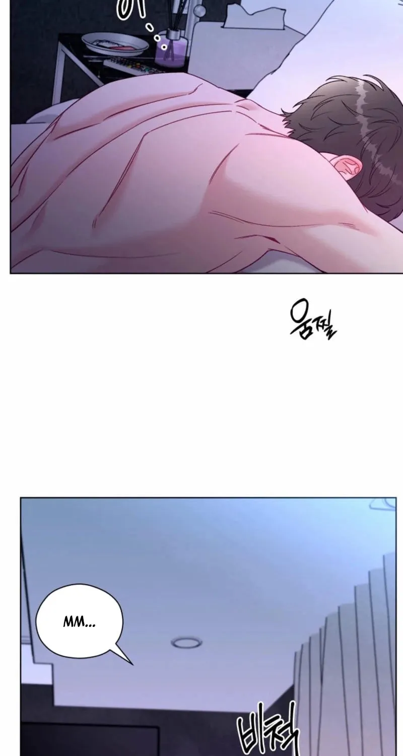 Innocent Breeze Chapter 33 page 52 - 