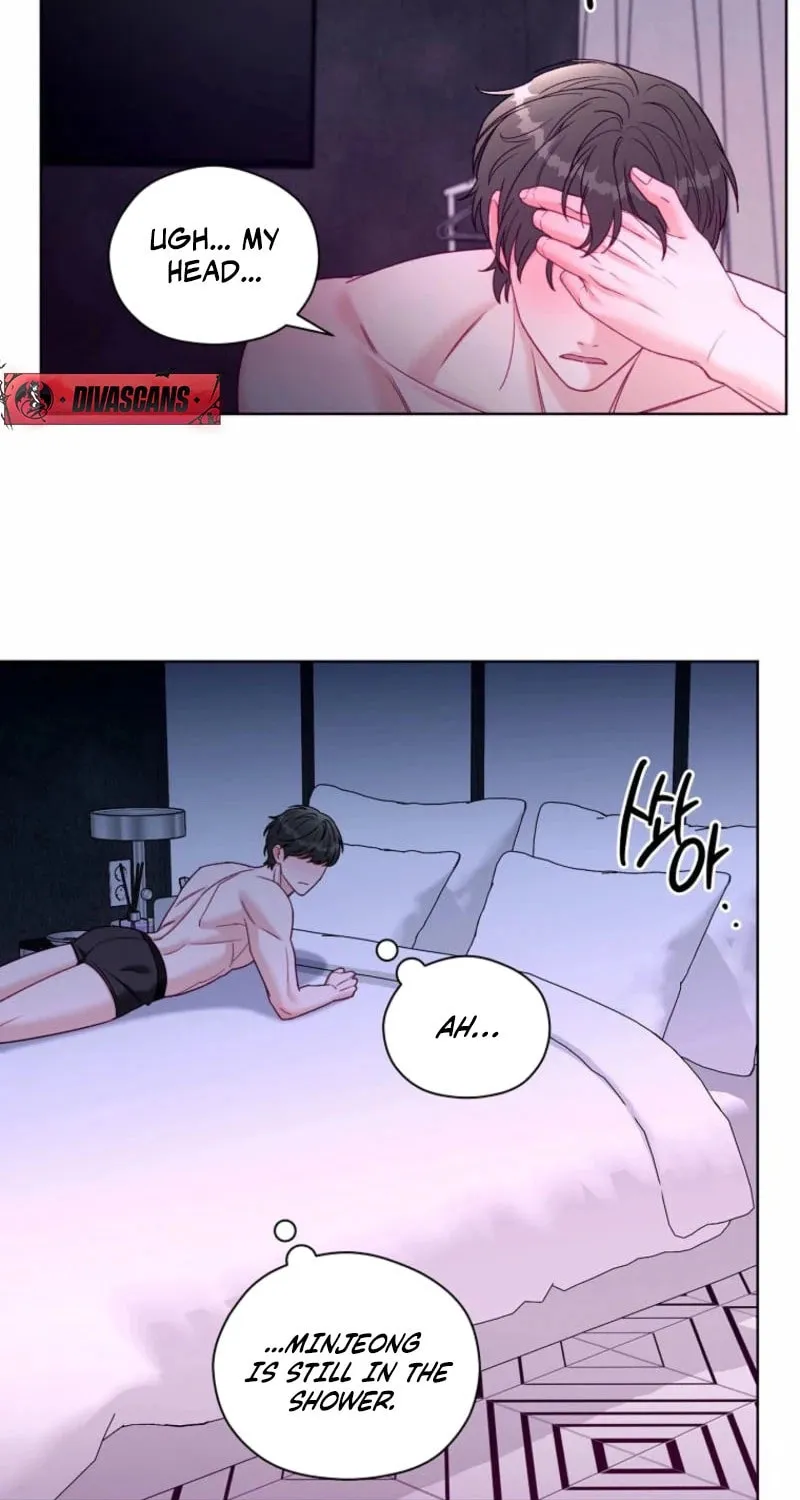 Innocent Breeze Chapter 33 page 53 - 