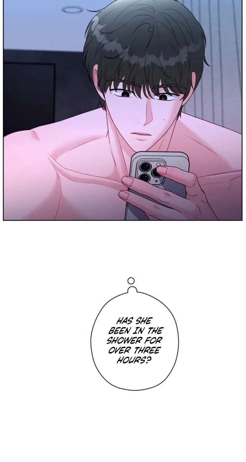 Innocent Breeze Chapter 33 page 56 - 