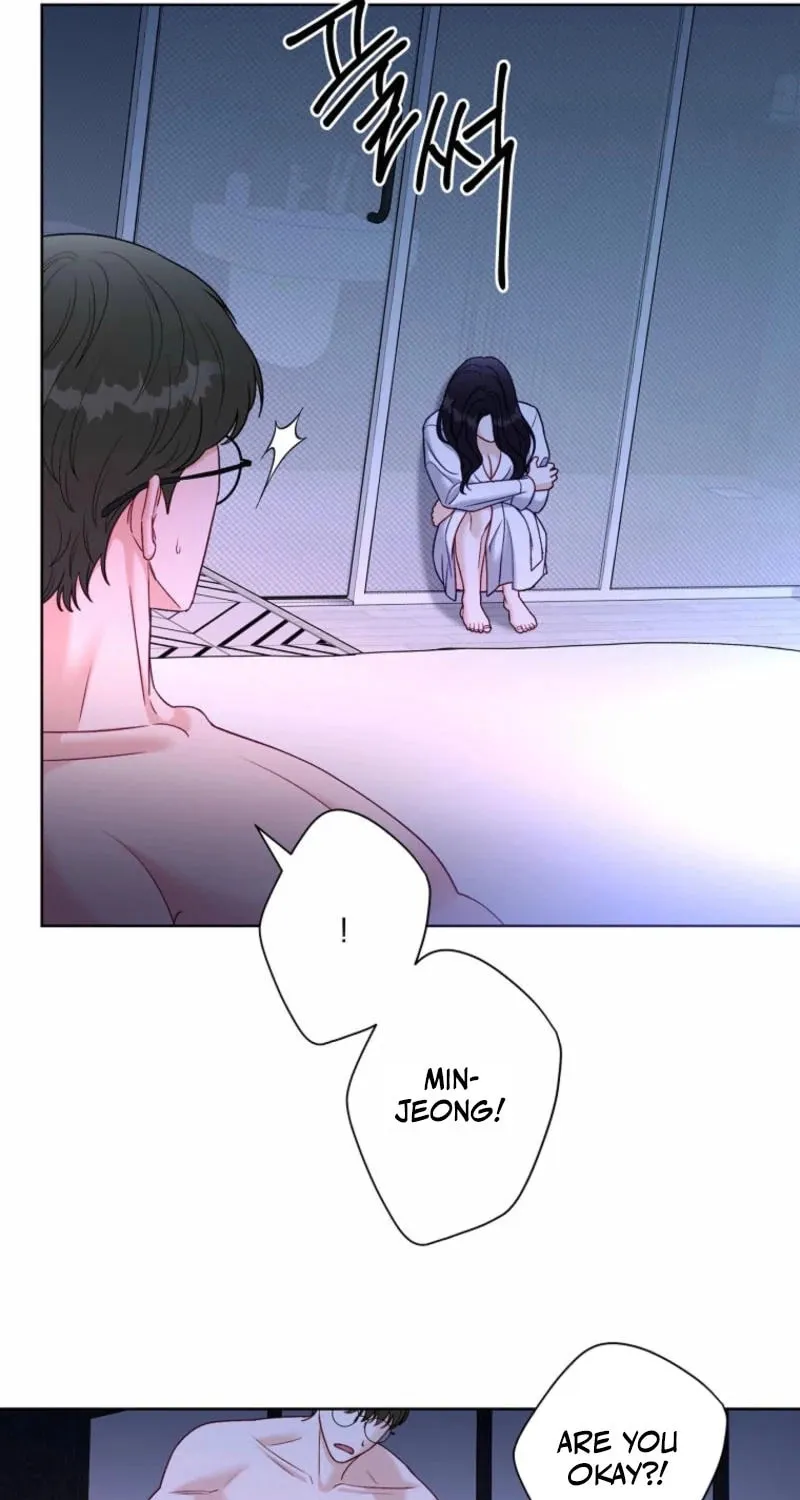 Innocent Breeze Chapter 33 page 60 - 