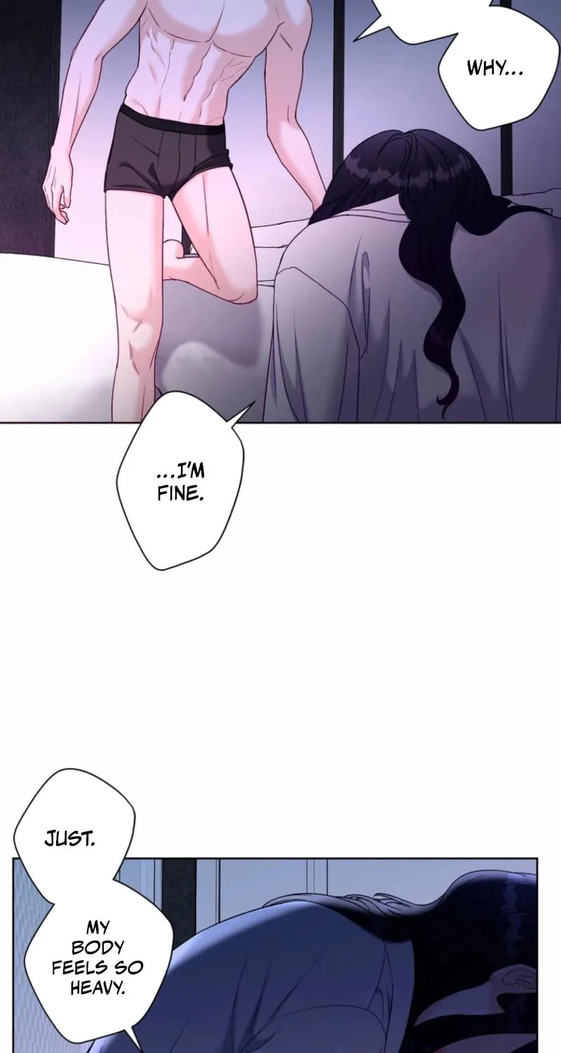 Innocent Breeze Chapter 33 page 61 - 