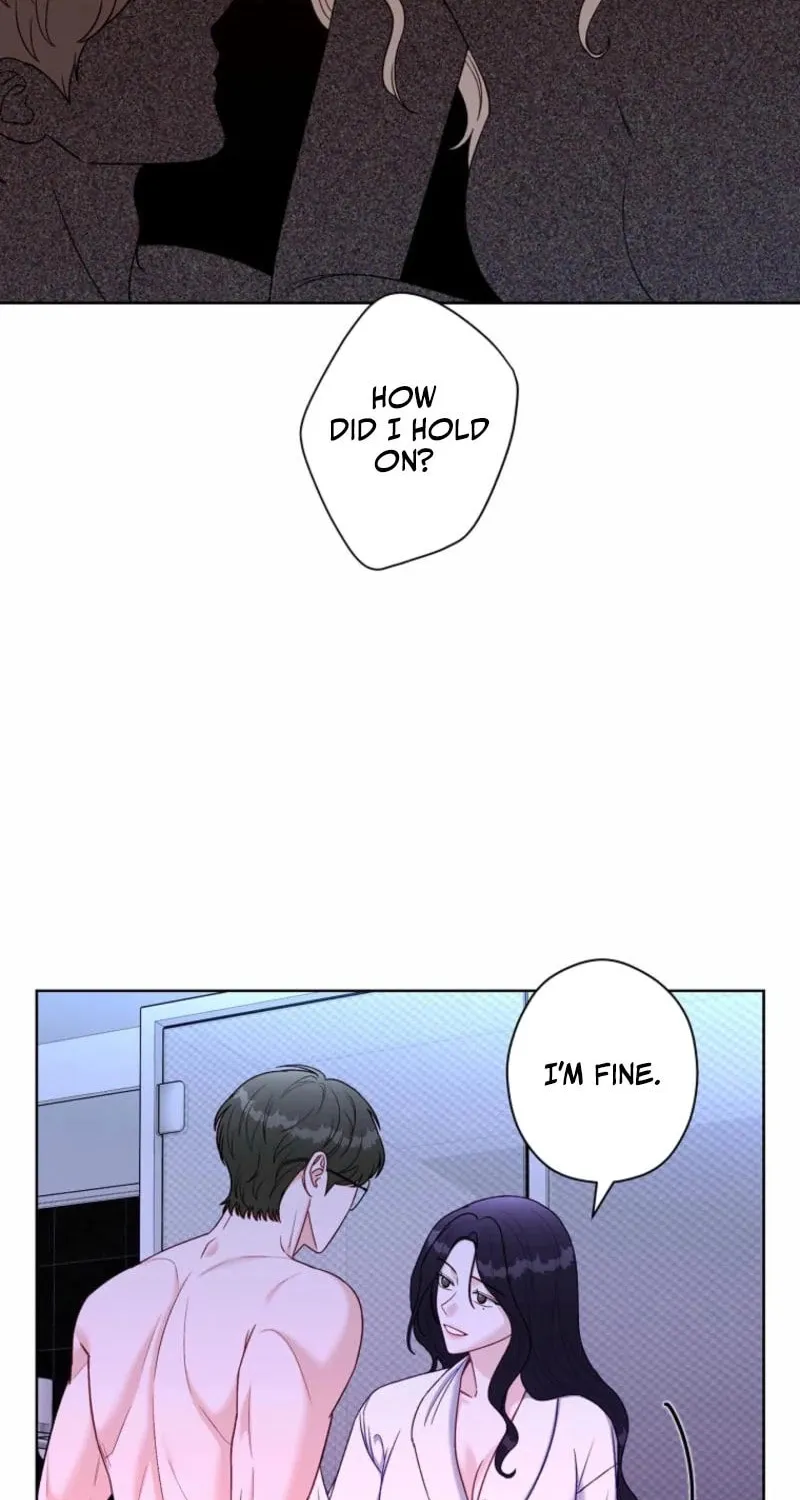 Innocent Breeze Chapter 33 page 63 - 