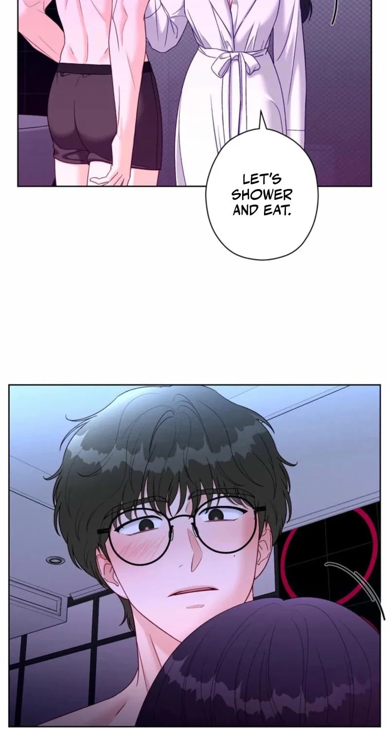 Innocent Breeze Chapter 33 page 64 - 