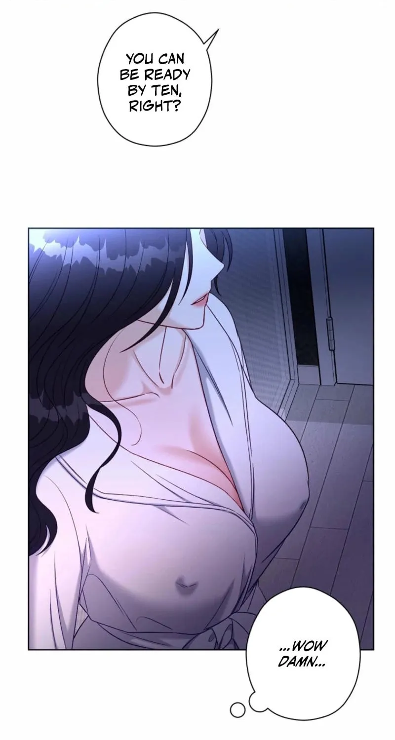 Innocent Breeze Chapter 33 page 65 - 