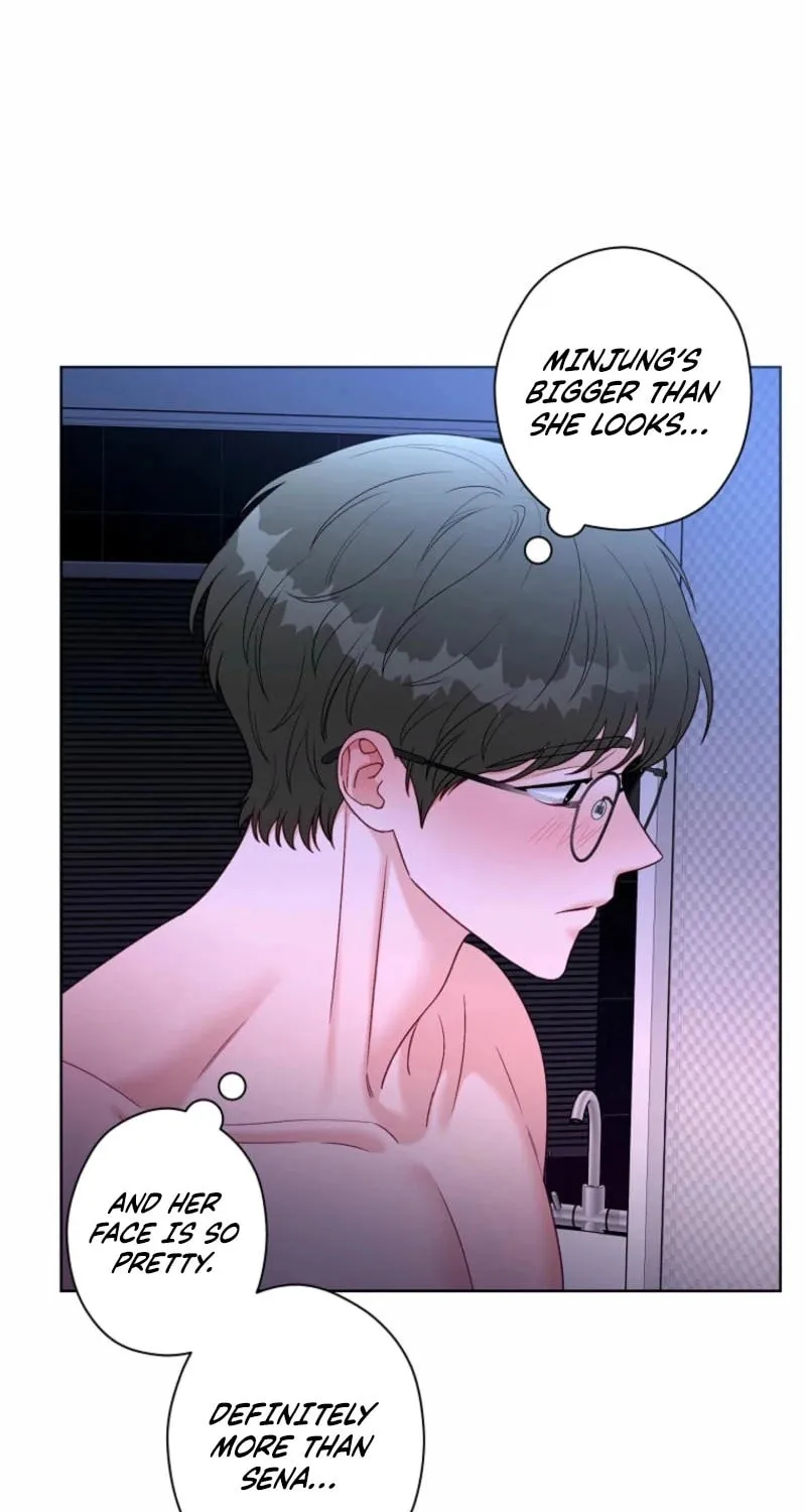Innocent Breeze Chapter 33 page 66 - 