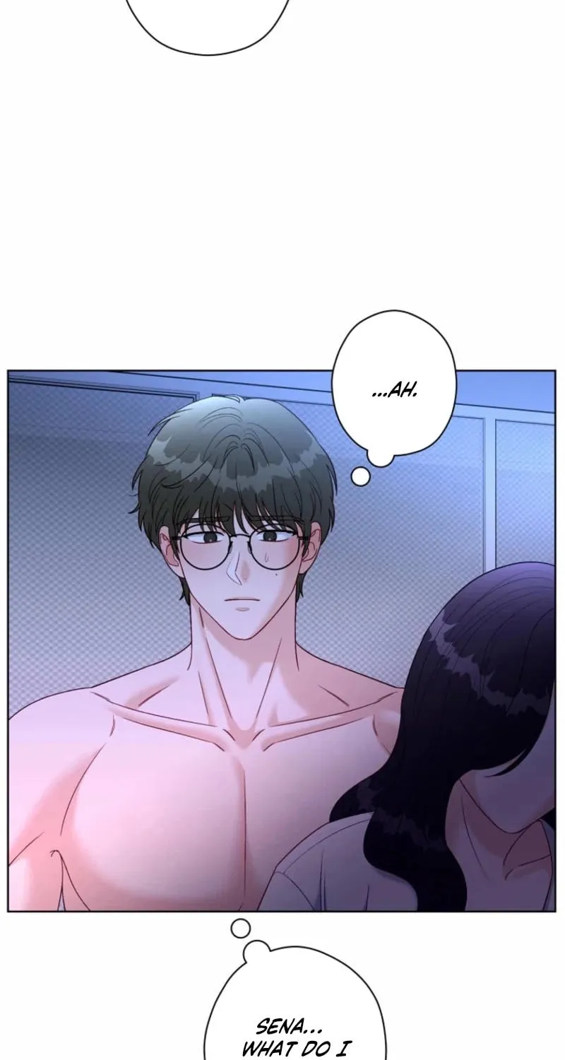 Innocent Breeze Chapter 33 page 67 - 
