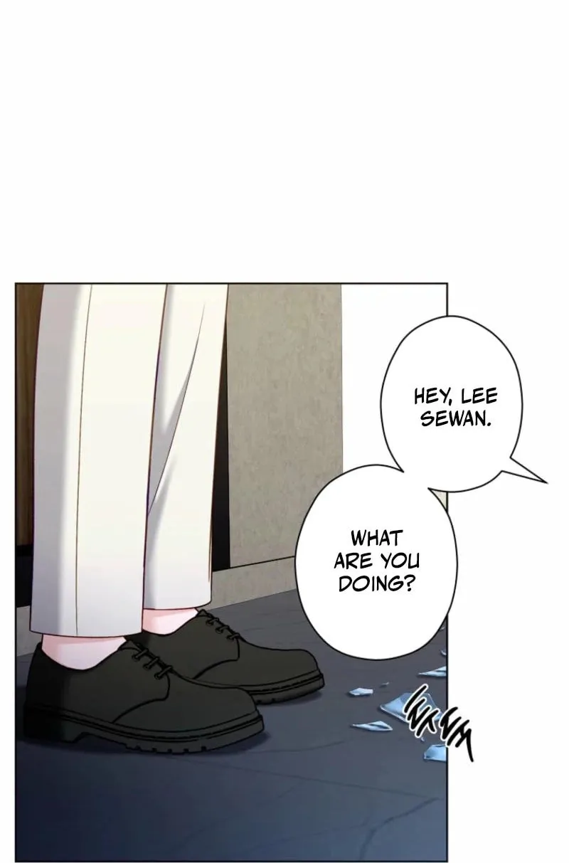 Innocent Breeze Chapter 33 page 69 - 