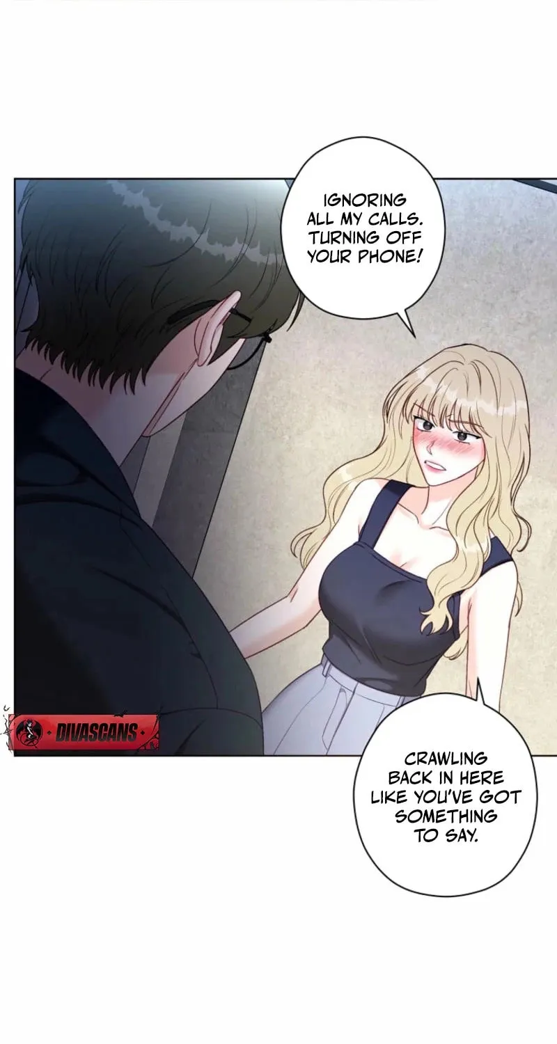 Innocent Breeze Chapter 33 page 70 - 