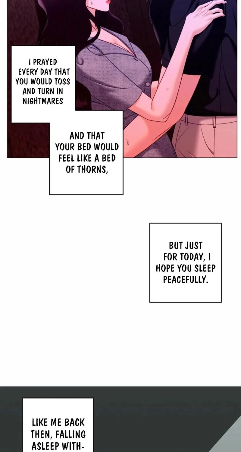 Innocent Breeze Chapter 33 page 8 - 