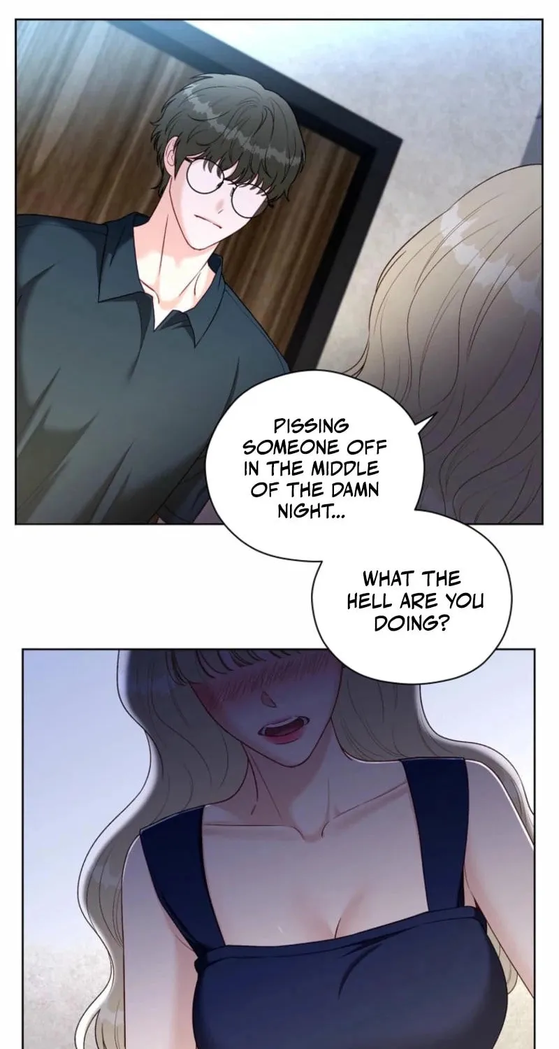 Innocent Breeze Chapter 33 page 71 - 