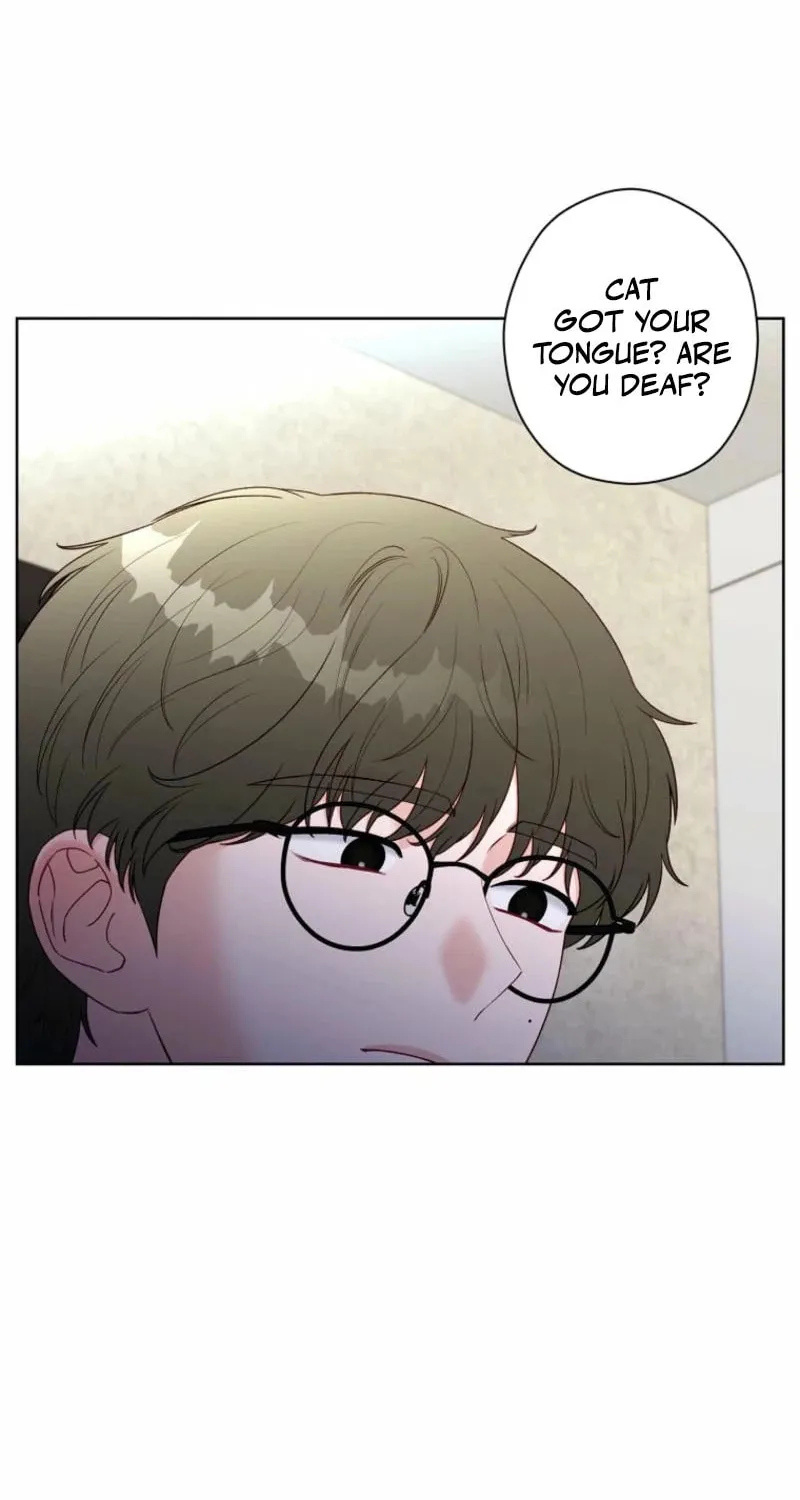Innocent Breeze Chapter 33 page 73 - 