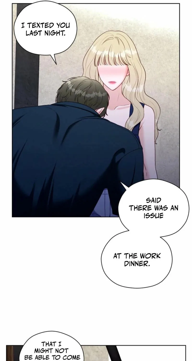 Innocent Breeze Chapter 33 page 74 - 