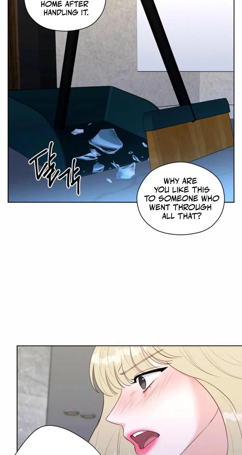 Innocent Breeze Chapter 33 page 75 - 