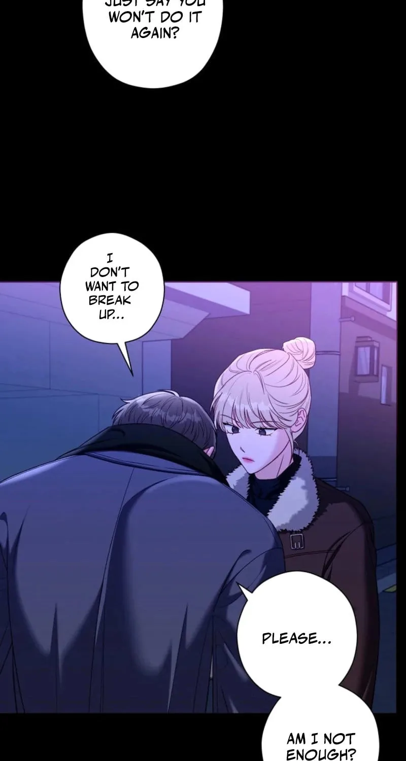 Innocent Breeze Chapter 33 page 82 - 
