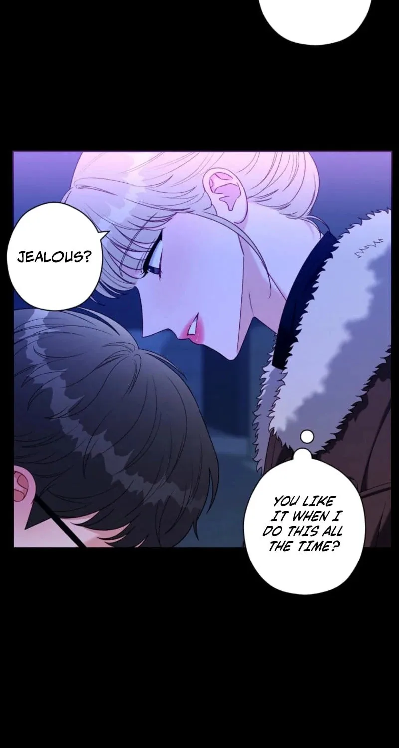 Innocent Breeze Chapter 33 page 83 - 