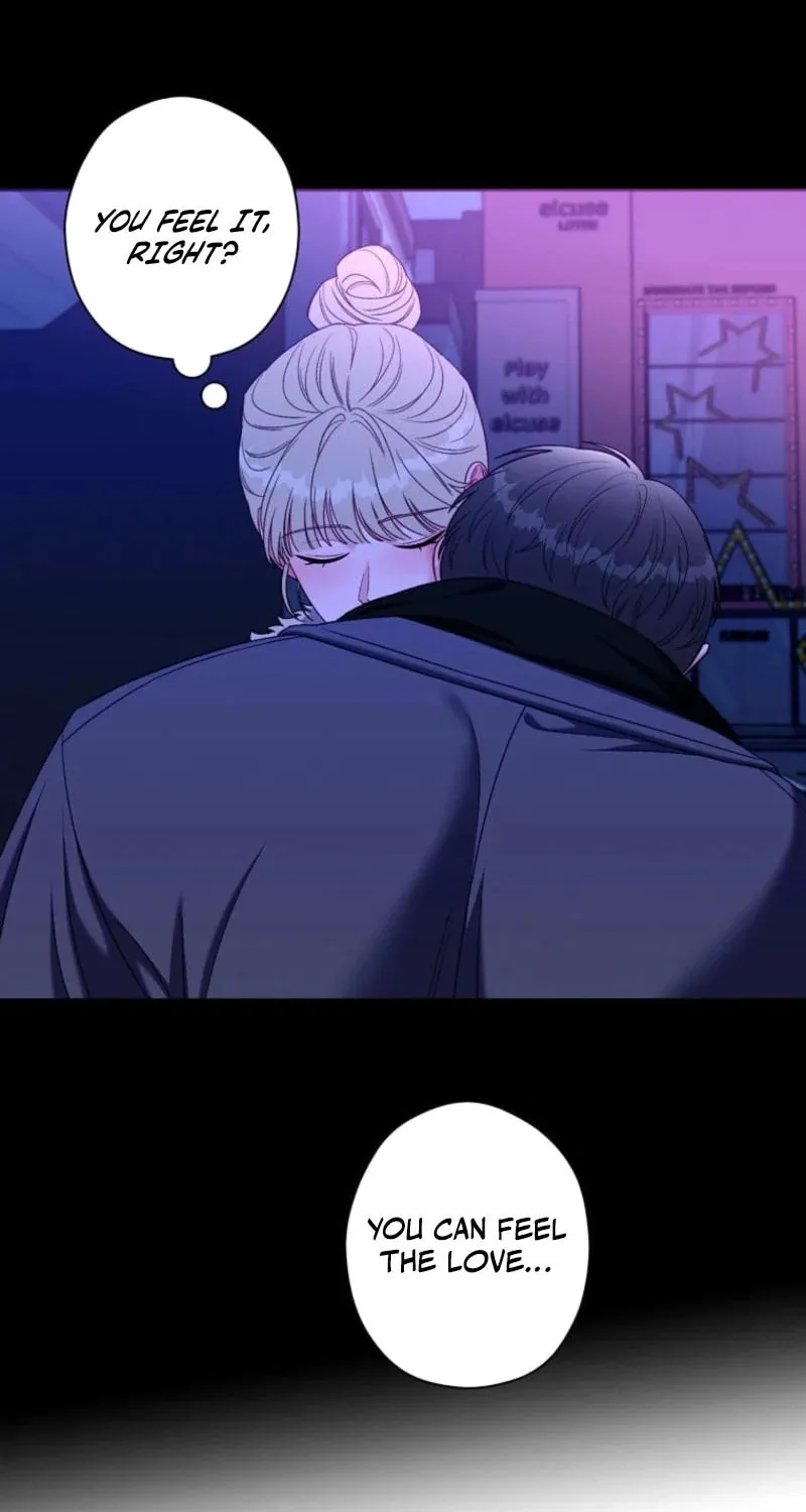 Innocent Breeze Chapter 33 page 84 - 