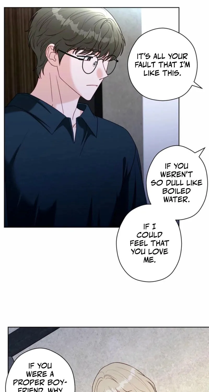Innocent Breeze Chapter 33 page 86 - 