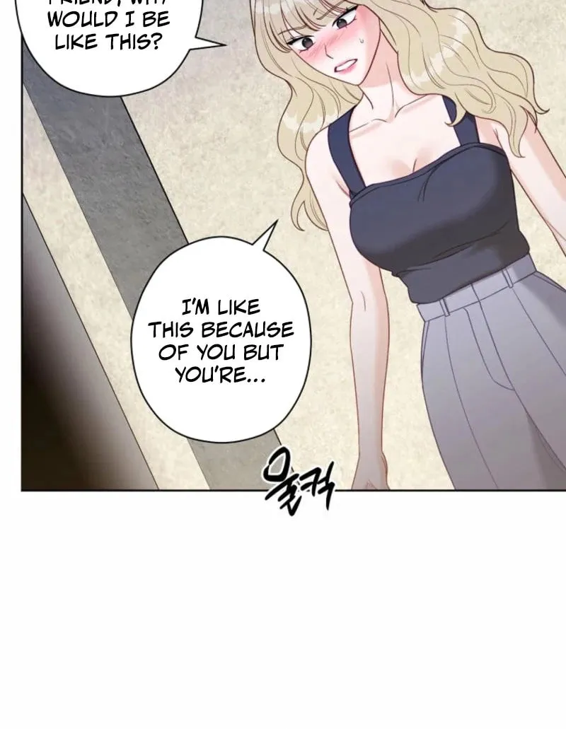 Innocent Breeze Chapter 33 page 87 - 